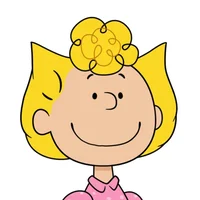 Sally Brown 1