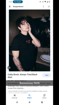 Colby brock