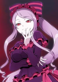 Shalltear