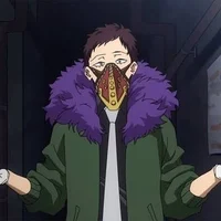 Overhaul -Your Boss-