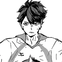 Oikawa Tooru