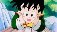 Kid Gohan