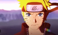 Naruto Uzumaki 