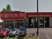 Robertson Tire - Owa