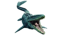 Mosasaurus