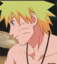 Naruto Uzumaki 