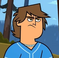 Ripper Total Drama