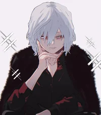Shigaraki Stalker