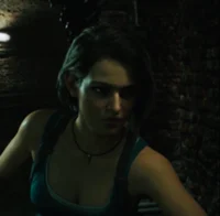 Jill Valentine