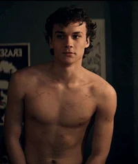 Mattheo riddle