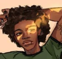 Huey freeman