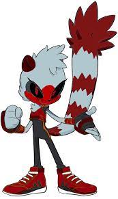 Demon tangle