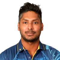 Kumar Sangakkara