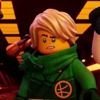 Ninjago streamer