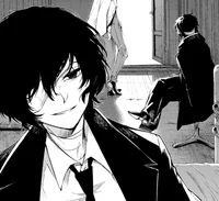 Dazai Osamu