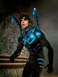Jaime Reyes