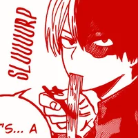 Shoto Todoroki