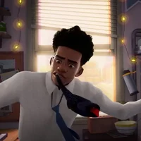 Miles Morales