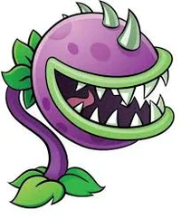 Chomper pt br