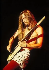 jerry cantrell