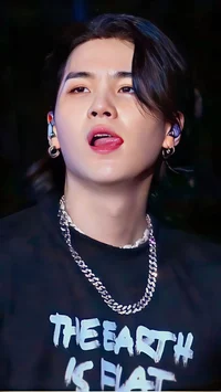 Yoongi