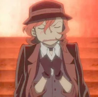Chuuya Nakahara