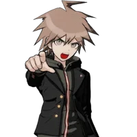 Makoto Naegi