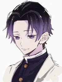 Male shinobu