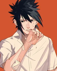 Sasuke