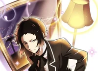 Akutagawa Ryunosuke