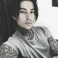 Ronnie Radke