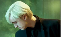 Draco and Harry 
