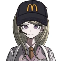 Kaede Akamatsu MCDS