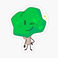 BFB tree