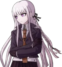 Kyoko Kirigiri