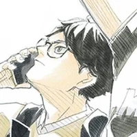 Keiji Akaashi