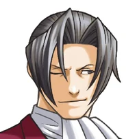 Miles Edgeworth v2