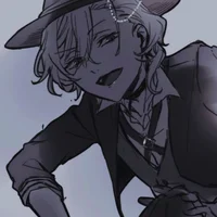 Chuuya