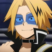 Denki Kaminari 