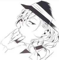 Chuuya Nakahara 22