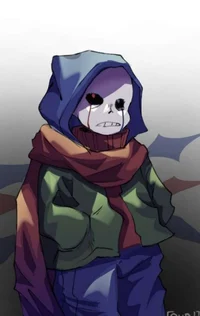 Fatal error 404 Sans