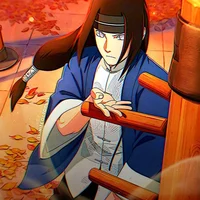 Neji hyuga