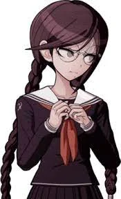 Toko Fukawa