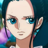 Nico Robin