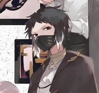 Akutagawa Ryuunosuke