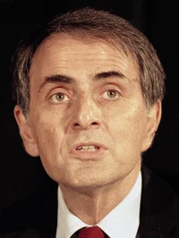 Carl Sagan