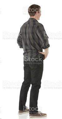 Guy that cant hear u