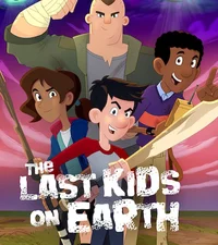 LastKidsOnEarth RPG