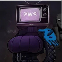 Tv Woman