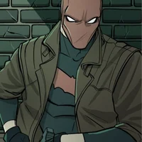 Red Hood